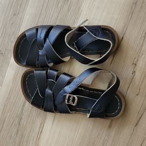 Salt Water Kids Sandals size 12
